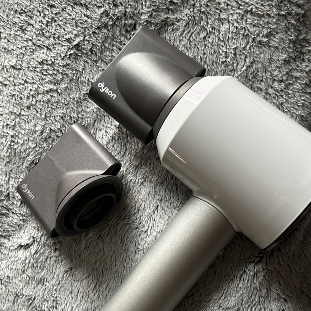 Dyson Supersonic Hair Dryer